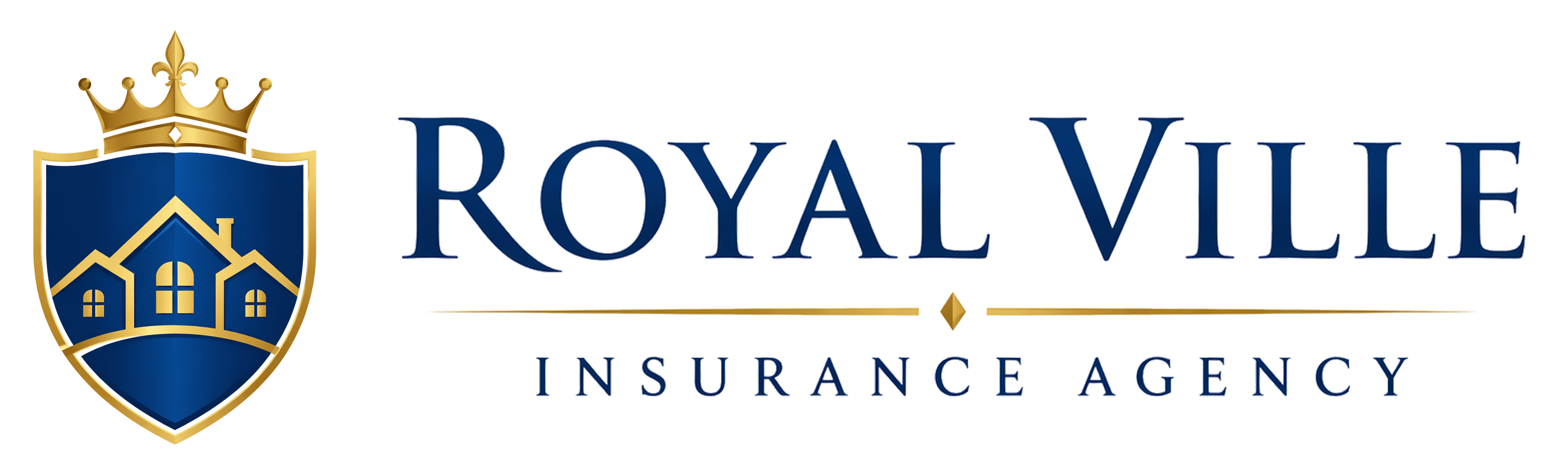 Royal Ville Logo